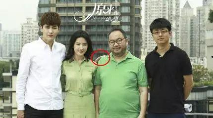 娱乐吃瓜酱张艺兴,从偶像到实力派,娱乐吃瓜酱带你揭秘他的蜕变之路